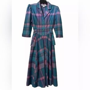 Vintage Susanna Dress Women’s Size 8